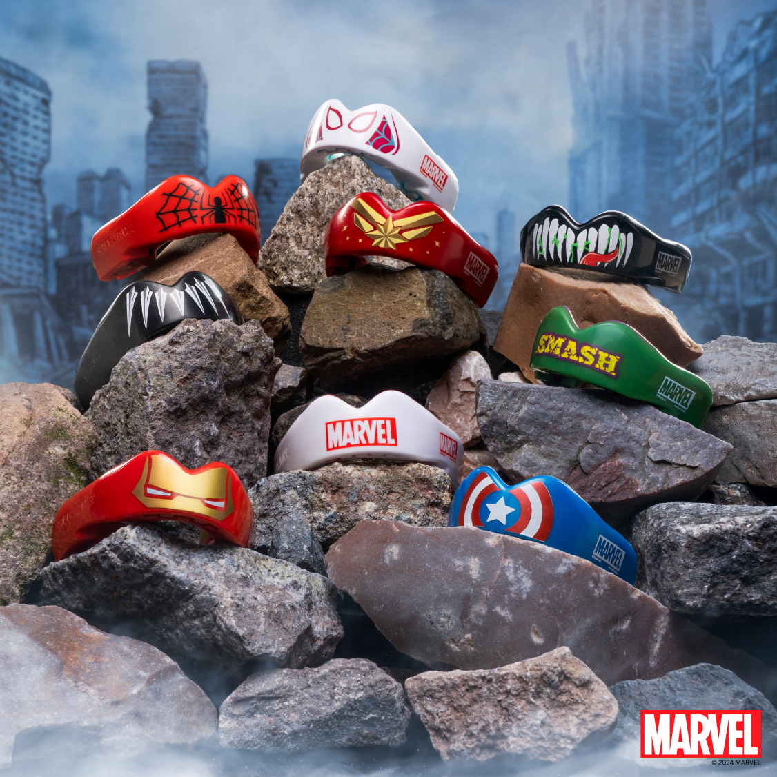Marvel Collection